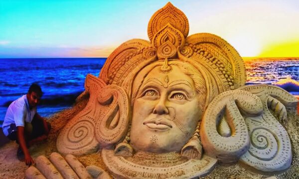 Order Only For Sand Art